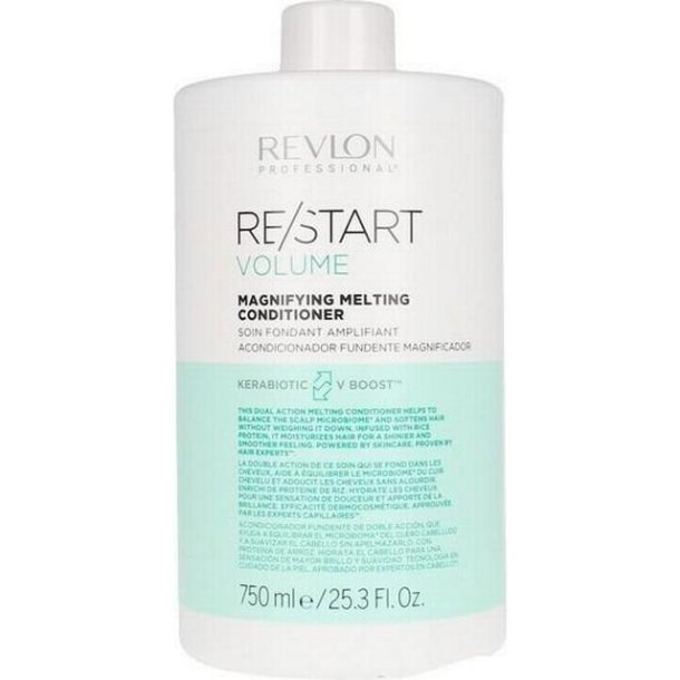 Revlon Conditioner Re-Start Volume (750 ml)
