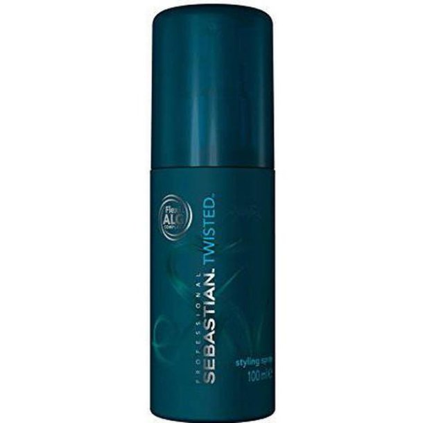 Sebastian Professional Twisted Curl Reviver Spray 100ml