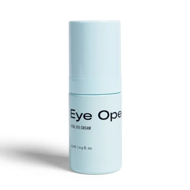 Copenhagen Grooming Eye opener - Anti Age Eye Cream 15 ml