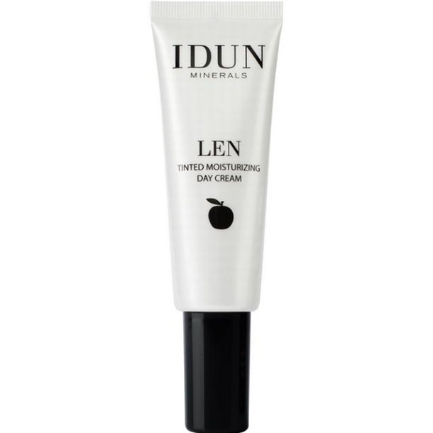 Idun Minerals Len Tinted Day Cream Light 50ml