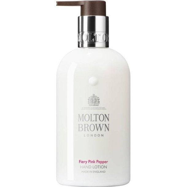 Molton Brown Hand Lotion Fiery Pink Pepper 300ml