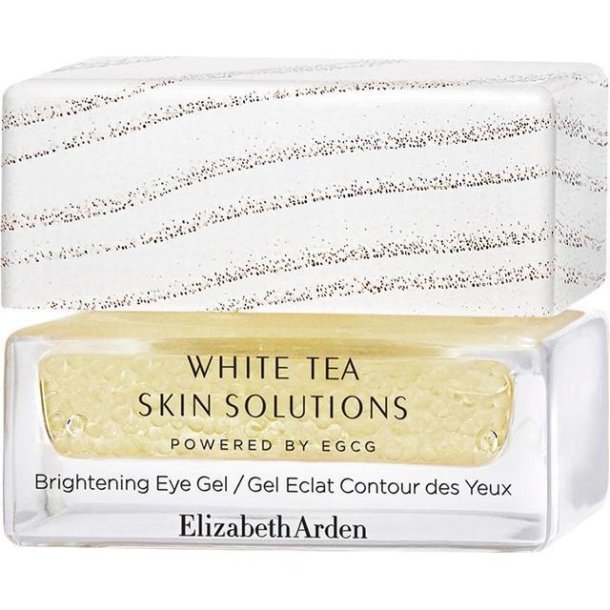 Elizabeth Arden White Tea Skin Brightening Eye Gel 15ml
