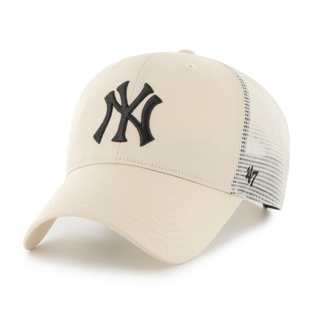 MLB New York Yankees Cap - Neutral