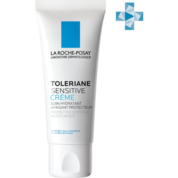 La Roche-Posay Toleriane Sensitive Creme, 3ml