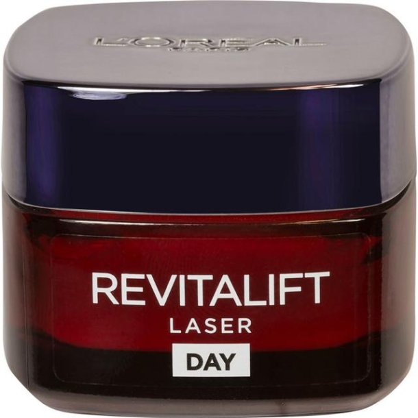 L'Oral Paris Revitalift Laser Day Cream 50ml