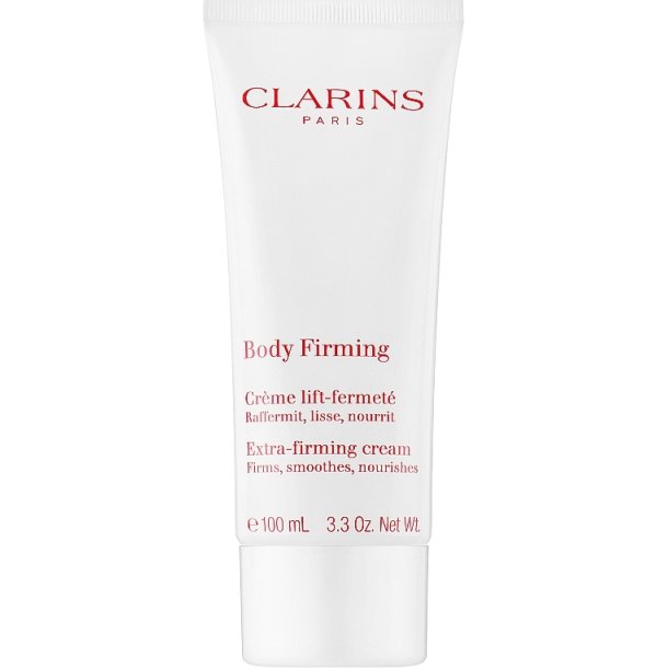 Clarins Extra-Firming Body Cream 100 ml
