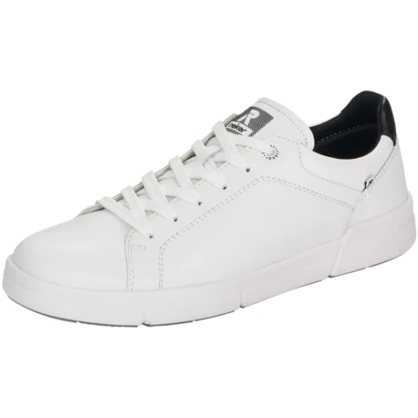 Rieker Sneakers 07102-80 - Hvid