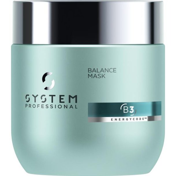 System Professional Balance Mask 200ml 200ml