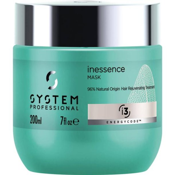 System Professional Inessence Mask 200ml 200ml