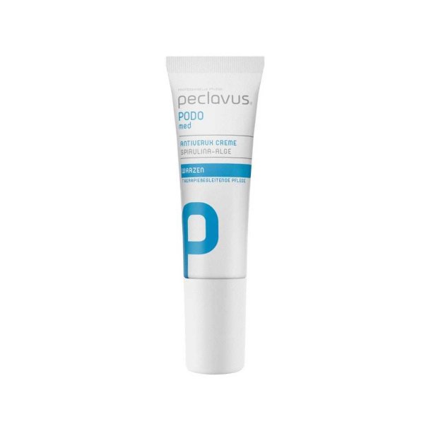 Peclavus PODO Med - AntiVERUX Cream 10 ml