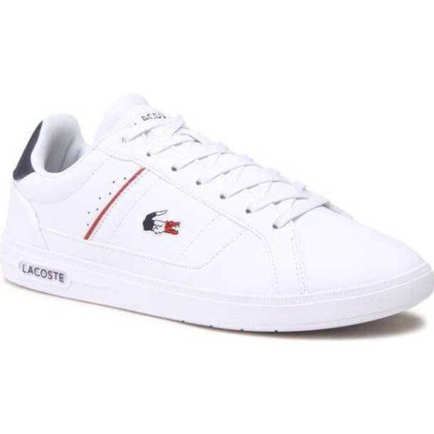 Lacoste Sneaker Hvid