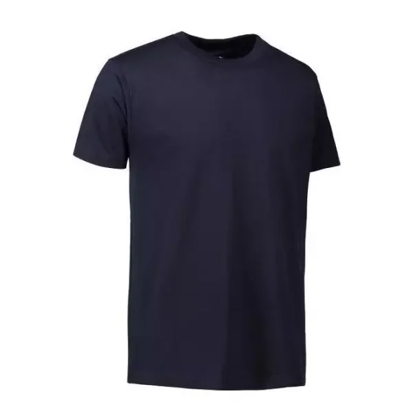 ID PRO Wear 0300 T-shirt Navy str L