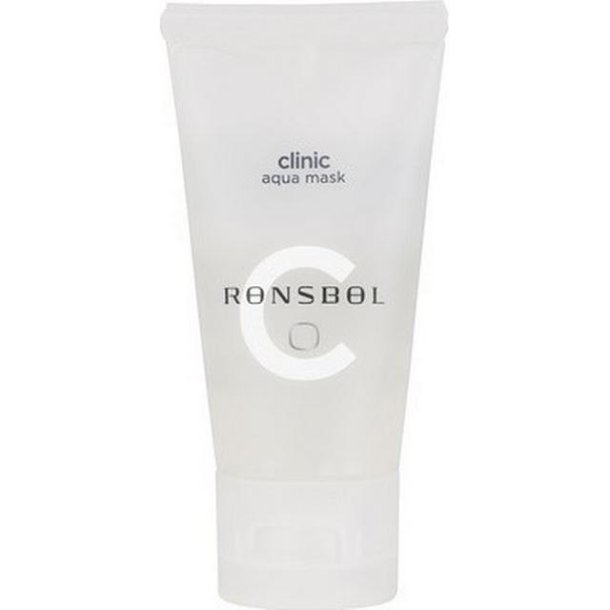 Rnsbl Clinic Aqua Mask 50ml