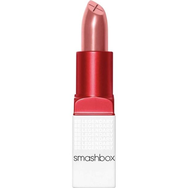 Smashbox Be Legendary Prime &amp; Plush Lipstick Some Nerve