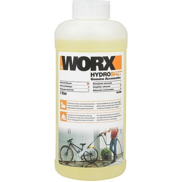 Worx WA 1900 Universal Rengring 1L