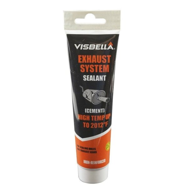 Exhaust Assembly Paste 150g