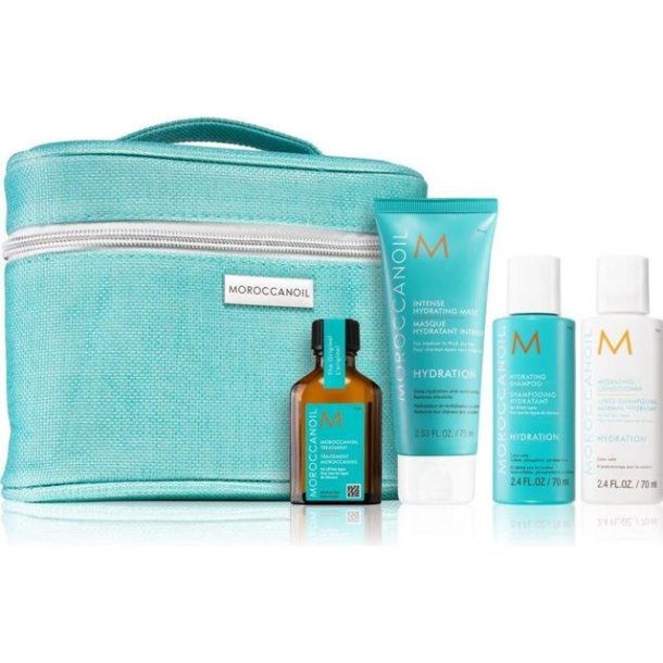 Moroccanoil Discovery Kit Hydration