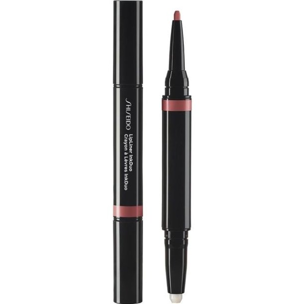 Shiseido LipLiner InkDuo #03 Mauve