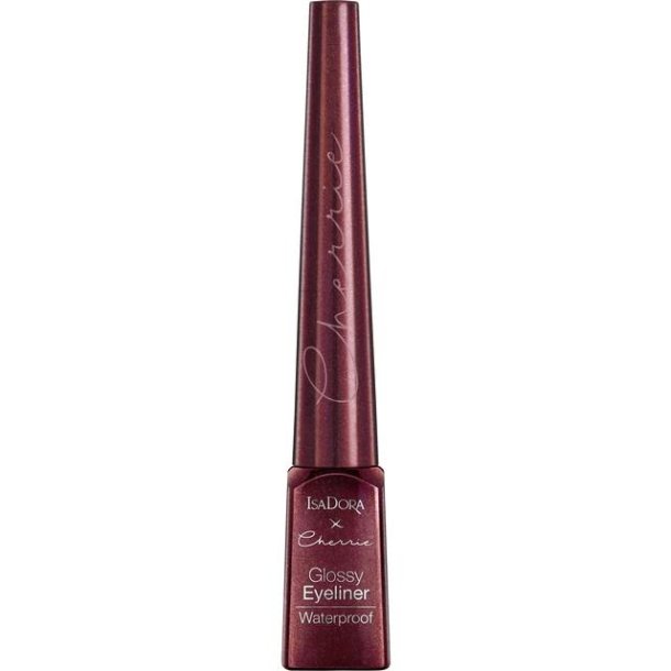 Isadora Cherrie Collection Glossy Eyeliner 64 Chrie