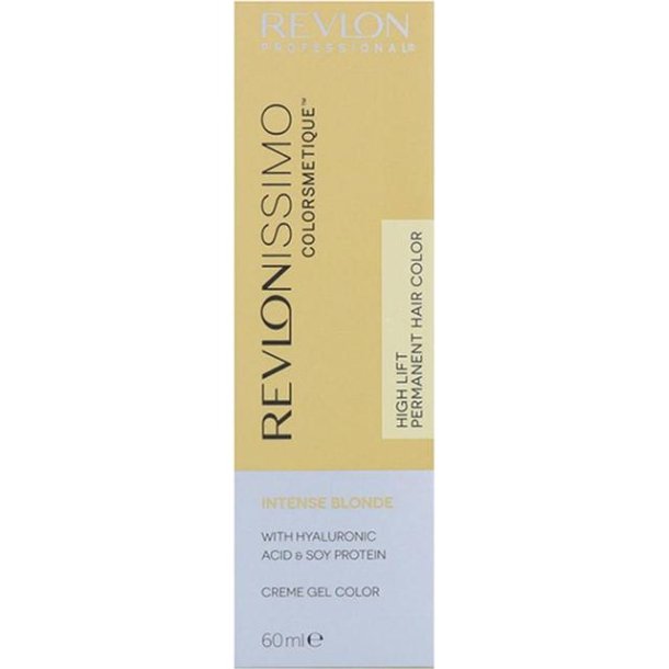 Revlon Permanent Dye Revlonissimo Colorsmetique Intense Blonde 1200Mn 60ml