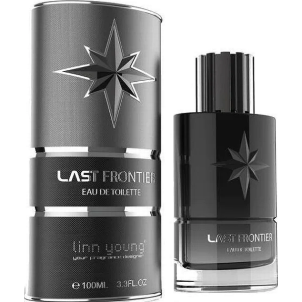Linn Young Last Frontier EdT 100ml