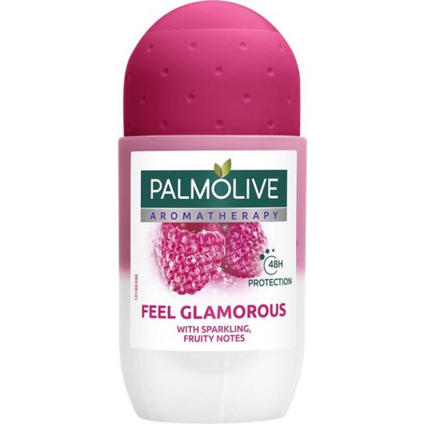 Palmolive Feel Glamorous Deo Roll-on 50ml