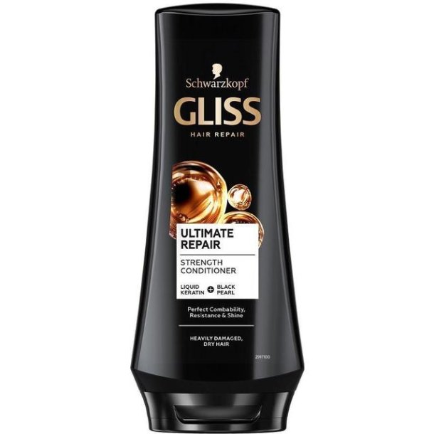 Schwarzkopf GLISS Ultimate Repair Conditioner 200 ml