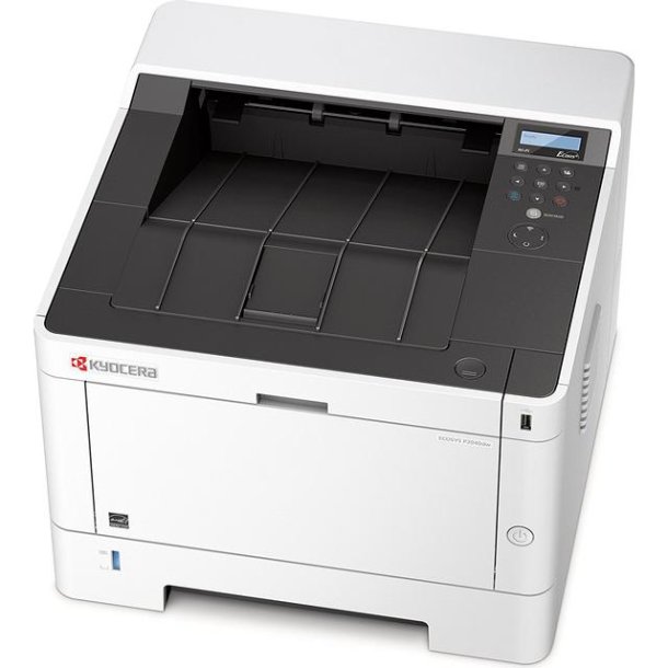Kyocera Ecosys P2040dn monokrom laserprinter